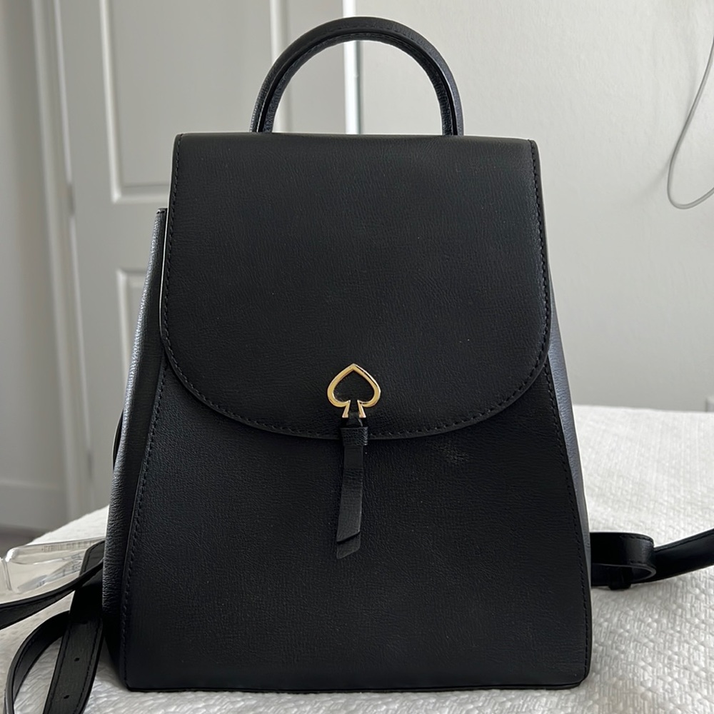 Kate spade backpack